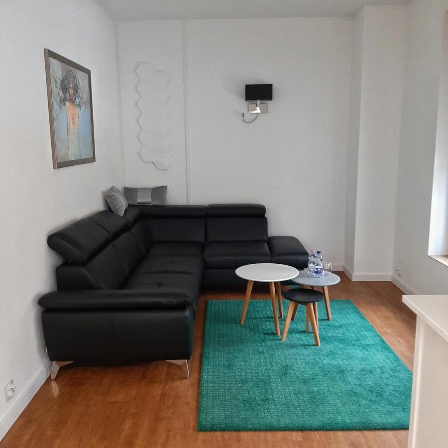 Stara Szwajcaria Bed & Breakfast Gliwice Bagian luar foto